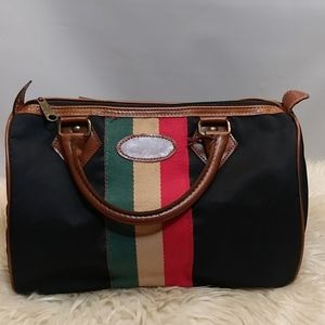 LARKS BOSTON TOTE LUGGAGE